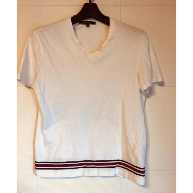 Gucci(グッチ)の【定価5万】GUCCI Tシャツ グッチ Tシャツ  GUCCI 半袖Tシャツ メンズのトップス(Tシャツ/カットソー(半袖/袖なし))の商品写真