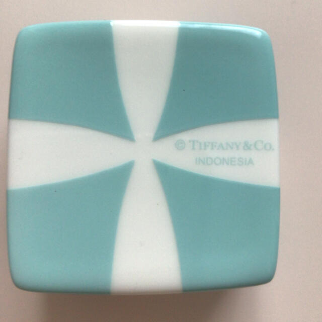 新作限定品 Tiffany & Co. - ティファニー　ボックスの通販 by yoshi's shop｜ティファニーならラクマ 定番2022