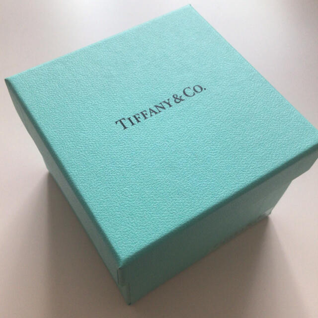 新作限定品 Tiffany & Co. - ティファニー ボックスの通販 by yoshi's shop|ティファニーならラクマ 定番2022