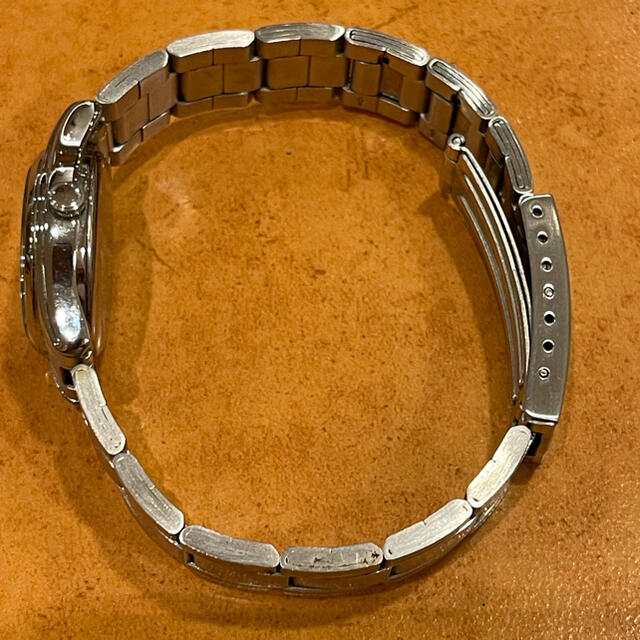 ALBA(アルバ)のSEIKO アルバ　クオーツ　レディース　美品‼️ レディースのファッション小物(腕時計)の商品写真