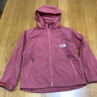 ザノースフェイス(THE NORTH FACE)のノースフェイス　(ジャケット/上着)