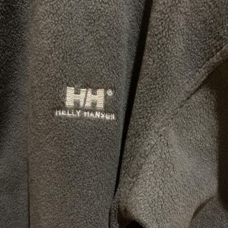 ヘリーハンセン(HELLY HANSEN)のヘリ－ハンセン　フリース(ブルゾン)