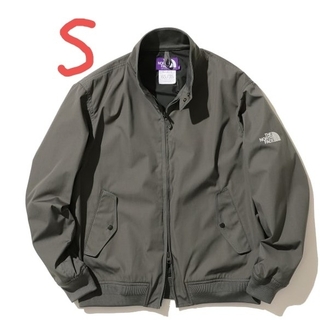 ザノースフェイス(THE NORTH FACE)のTHE NORTH FACE PURPLE LABEL × BEAMS(ブルゾン)