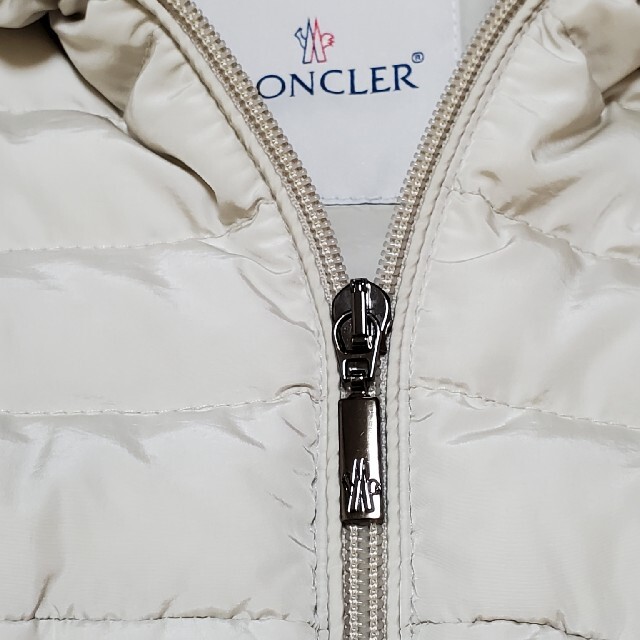 MONCLER - モンクレール ダウン ロング 0サイズの通販 by maririn shop