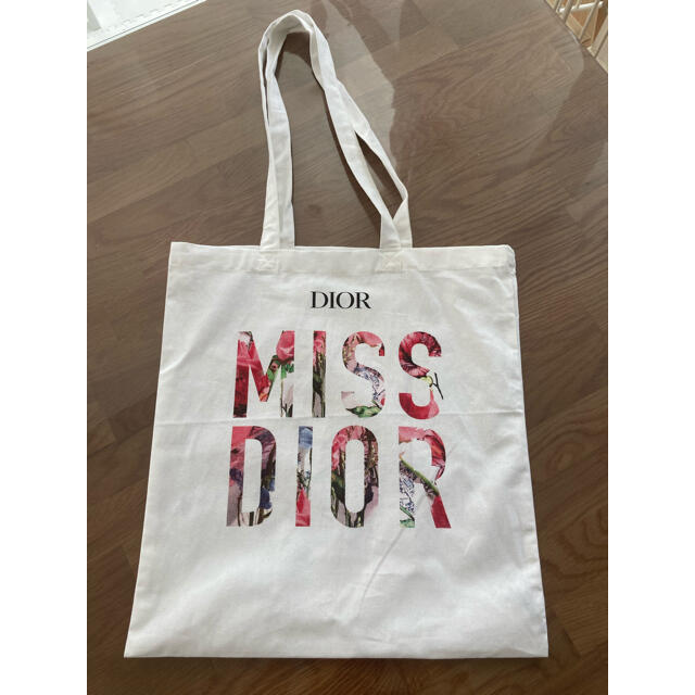 Dior(ディオール)のDior エキシビジョン　2021 トートバッグ レディースのバッグ(トートバッグ)の商品写真