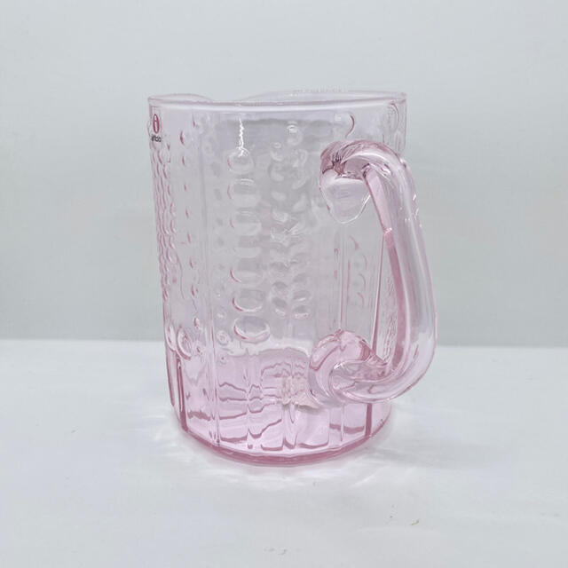 iittala(イッタラ)のイッタラ フローラ ピッチャー120cl iittala / Flora インテリア/住まい/日用品のキッチン/食器(食器)の商品写真