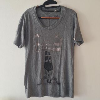 ディーゼル(DIESEL)のTシャツ ディーゼル DIESEL(Tシャツ/カットソー(半袖/袖なし))