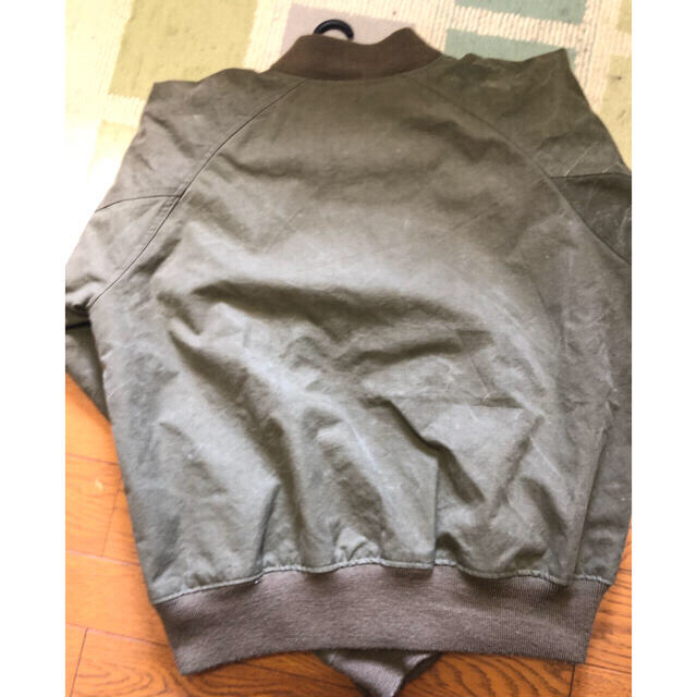 indepict(前Y.T) bomber jacket Lサイズ | settannimacchineagricole.it