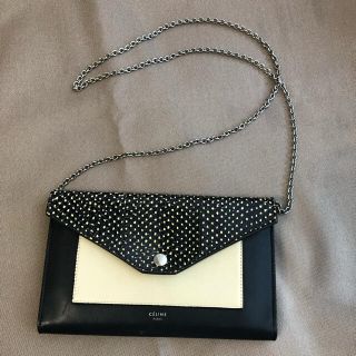 セリーヌ ウォレットチェーンの通販 30点 | celineを買うならラクマ