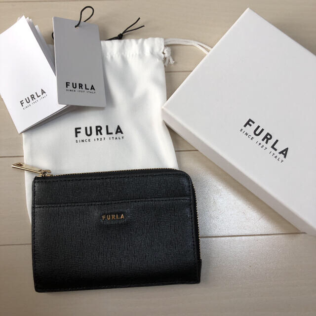 Furla(フルラ)のFURLA カードケース レディースのファッション小物(コインケース)の商品写真