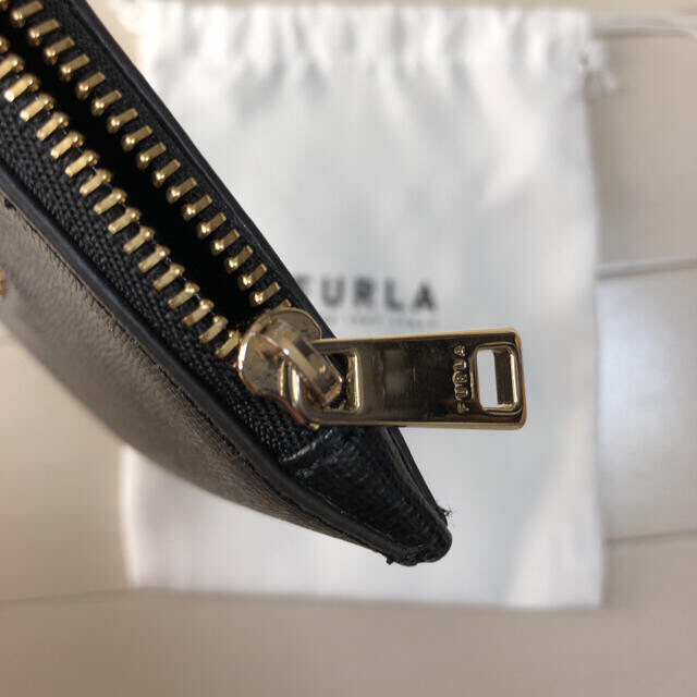 Furla(フルラ)のFURLA カードケース レディースのファッション小物(コインケース)の商品写真