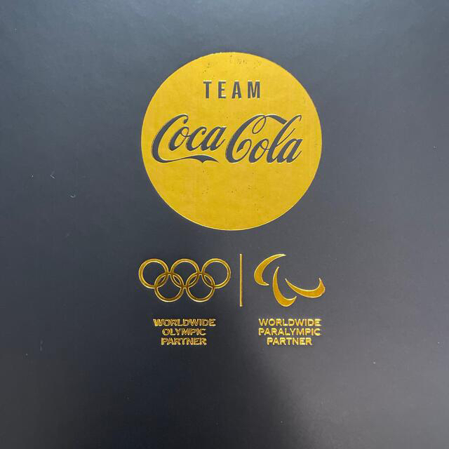 コカ・コーラ(コカコーラ)のコカ・コーラ　デイピン エンタメ/ホビーのアニメグッズ(バッジ/ピンバッジ)の商品写真