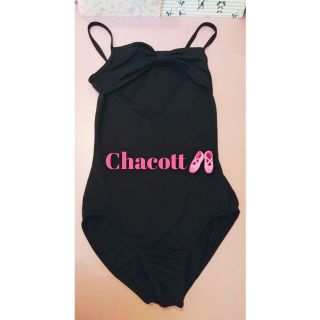 チャコット(CHACOTT)のChacott　レオタード(その他)