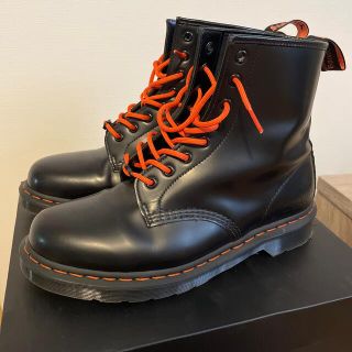 ドクターマーチン(Dr.Martens)のDr.Martens beams 60years コラボ　28cm(ブーツ)