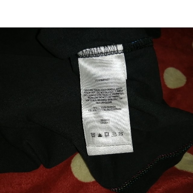 Columbia(コロンビア)のXL サイズ　Columbia　Tシャツ メンズのトップス(Tシャツ/カットソー(半袖/袖なし))の商品写真