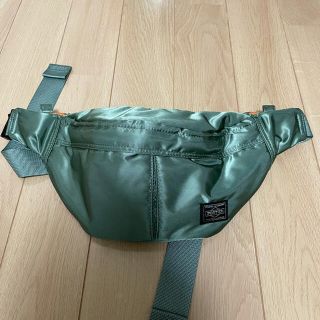 ポーター(PORTER)のはる様専用PORTER / TANKER  WAIST BAG(S)(ウエストポーチ)