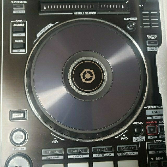 生産完了機種 DDJ-400買うより中古のDDJ-RR　高音質！