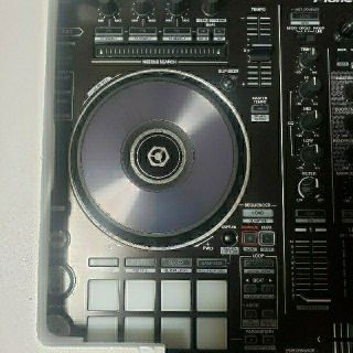 Pioneer - 生産完了機種 DDJ-400買うより中古のDDJ-RR 高音質！の