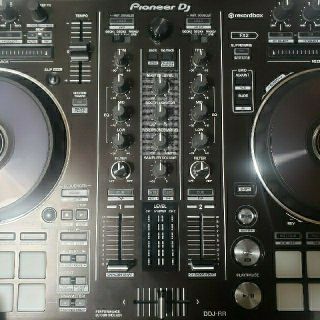 Pioneer - 生産完了機種 DDJ-400買うより中古のDDJ-RR 高音質！の