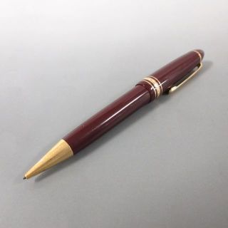 モンブラン(MONTBLANC)のMONTBLANC(モンブラン) シャープペンシル(ペン/マーカー)