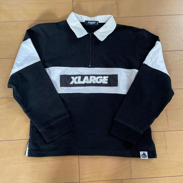 XLARGE(エクストララージ)のyuuua様専用 キッズ/ベビー/マタニティのキッズ服男の子用(90cm~)(Tシャツ/カットソー)の商品写真