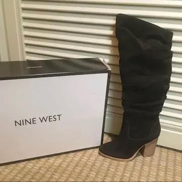 【新品】NINE WEST ナインウエスト ブーツ