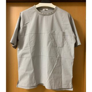 ビューティアンドユースユナイテッドアローズ(BEAUTY&YOUTH UNITED ARROWS)の［BEAUTY&YOUTH ］Tシャツ　グレーとネイビーセット(シャツ)