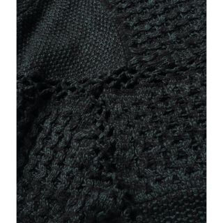 Jieda - 【JieDa】21aw MIX CABLE KNIT ジエダ ニットの通販 by u's