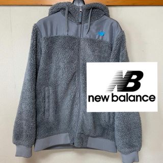 ニューバランス(New Balance)のNB ニューバランス　もこもこアウター(その他)