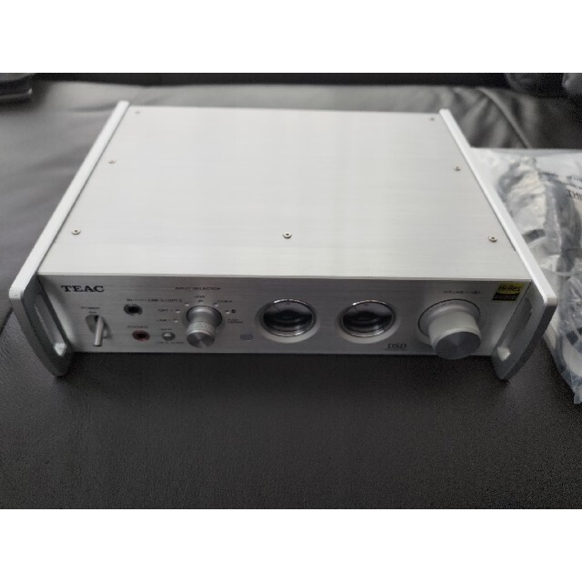 TEAC ティアック AI 503 付属品あり