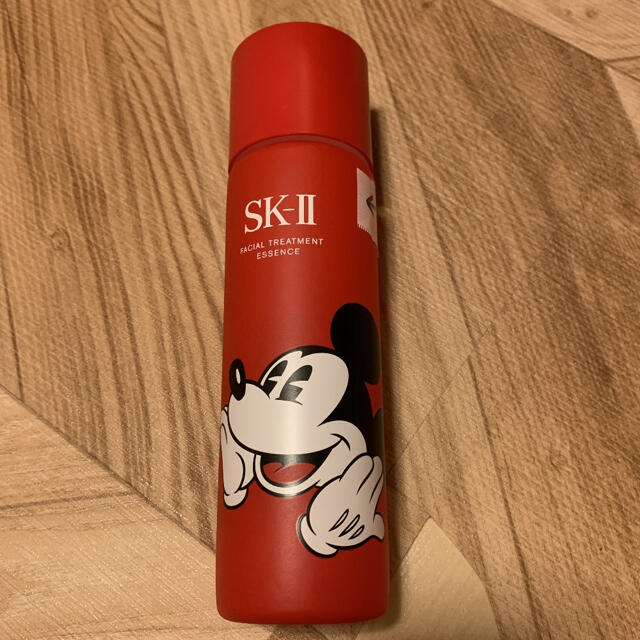 SK-II ミッキーデザイン