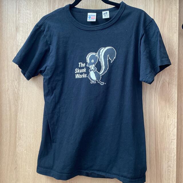 Buzz Rickson's(バズリクソンズ)のバズリクソンズ　Tシャツ メンズのトップス(Tシャツ/カットソー(半袖/袖なし))の商品写真