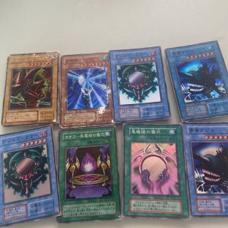 遊戯王 カード　まとめ売り　お値下げしました！