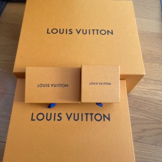 ルイヴィトン(LOUIS VUITTON)のルイヴィトン空箱(ラッピング/包装)