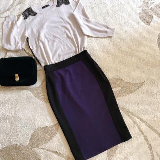 ステュディオス ペンシルスカート ひざ丈スカートの通販 8点