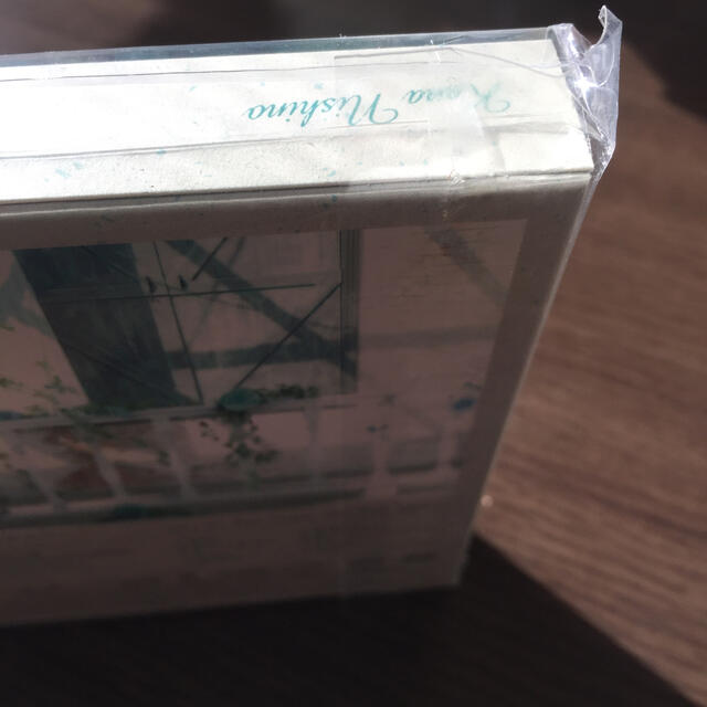 Love Collection ～mint～（初回生産限定盤） エンタメ/ホビーのCD(ポップス/ロック(邦楽))の商品写真