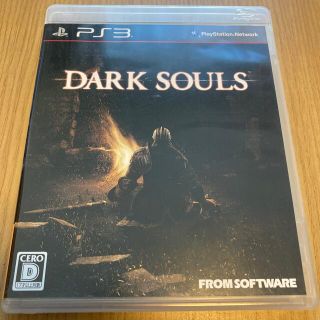 DARK SOULS（ダークソウル） PS3(その他)