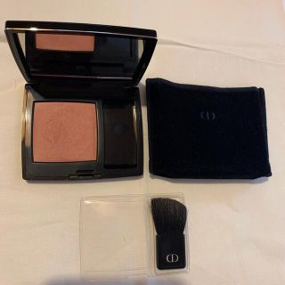 ディオール(Dior)のDior チーク(チーク)