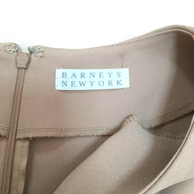 BARNEYS NEW YORK(バーニーズニューヨーク)のバーニーズニューヨークのトップス レディースのトップス(シャツ/ブラウス(半袖/袖なし))の商品写真