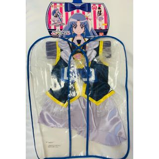 バンダイ(BANDAI)の【美品】ハピネスプリキュア キュアフォーチュン なりきりキャラ キッズ コスプレ(衣装一式)