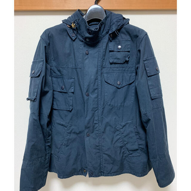 Barbour × Engineered Garments XSサイズ - アウター