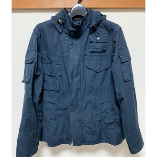 エンジニアードガーメンツ(Engineered Garments)のEngineered Garments x Barbour サイズxs(ミリタリージャケット)