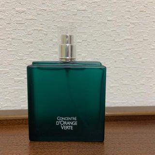 【新品】Hermes Eau D'Orange Verte オードトワレ(ユニセックス)