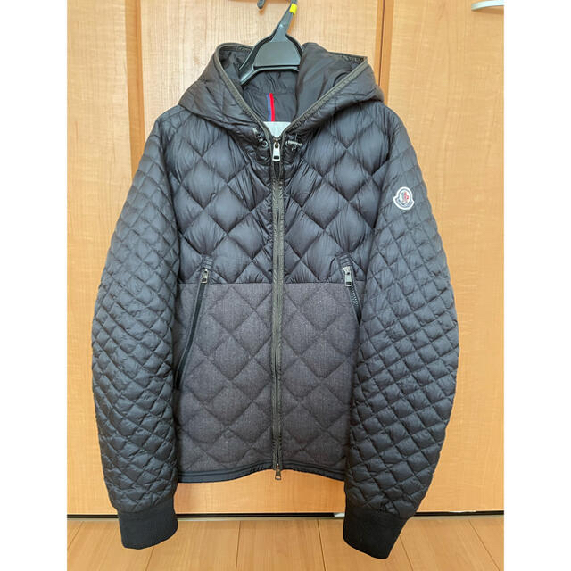 //専用//モンクレール/MONCLER ダウン ギンベール size:1