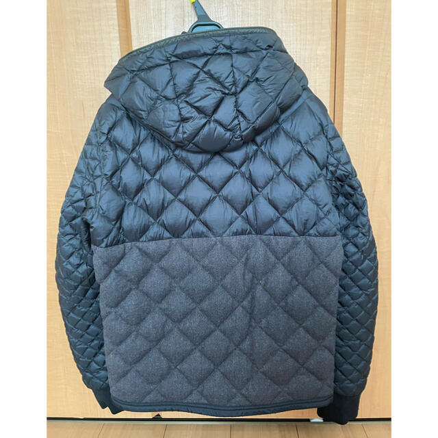 MONCLER(モンクレール)の//専用//モンクレール/MONCLER ダウン ギンベール size:1 メンズのジャケット/アウター(ダウンジャケット)の商品写真