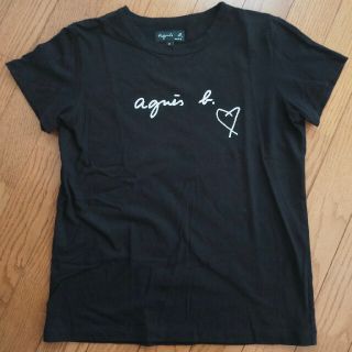 アニエスベー(agnes b.)のagnes b　Tシャツ(Tシャツ(半袖/袖なし))