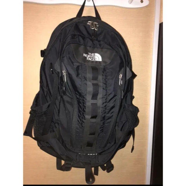 THE NORTH FACE - 希少 初代 ノースフェイス 旧型 ビッグショット