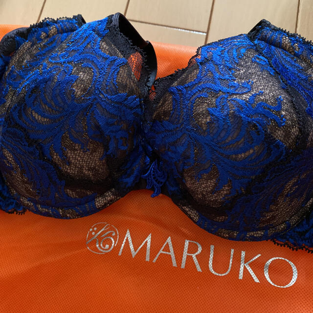 MARUKO(マルコ)のマルコ ブラジャーD70 レディースの下着/アンダーウェア(ブラ)の商品写真