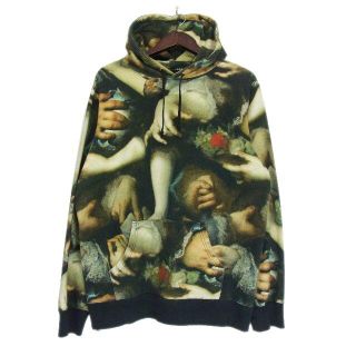 シュプリーム カバ パーカー(メンズ)の通販 100点以上 | Supremeの