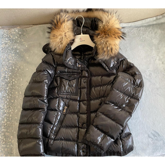 の正規品は正規取扱店で 10/15まで専用‼️正規品‼️極美品MONCLER